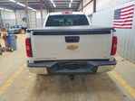 Chevrolet Silverado 2013