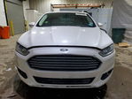 Ford Fusion 2015