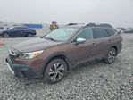 Subaru Outback 2021