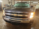 Chevrolet Silverado 2011