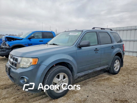 Ford Escape 2011 - Zdjęcie 1 z 13
