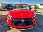 Chevrolet Blazer 2021