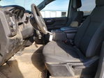 Chevrolet Silverado 2021