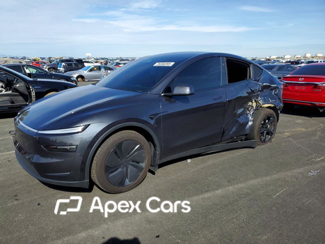 Tesla Model Y 2026 - Zdjęcie 1 z 14