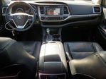 Toyota Highlander 2017