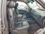 Chevrolet Silverado 2009