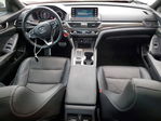 Honda Accord 2021