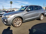 BMW X3 2015