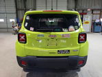 Jeep Renegade 2018