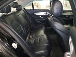 Mercedes-Benz C-klasse 2015
