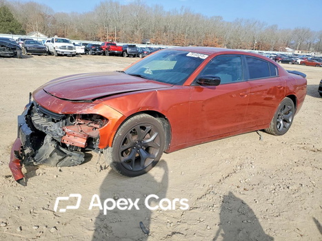 Dodge Charger 2020 - Image 1 of 13