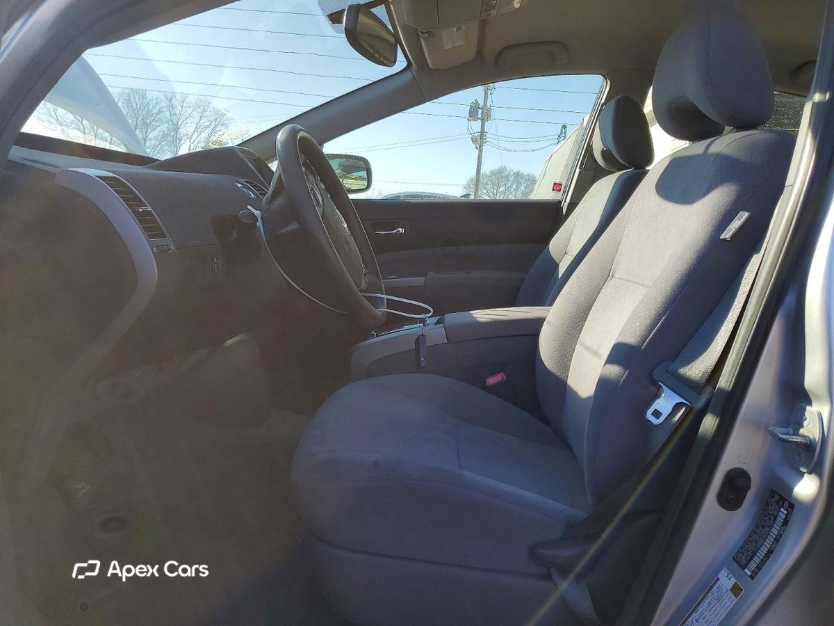 Toyota Prius 2008
