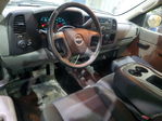 GMC Sierra 2011