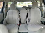 Toyota Sienna 2012