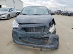 Mitsubishi Mirage 2020