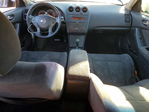 Nissan Altima 2011