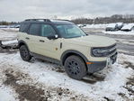 Ford Bronco 2025