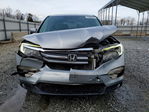 Honda Pilot 2016