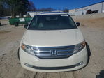 Honda Odyssey 2012