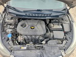 Hyundai Elantra 2016