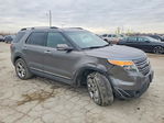 Ford Explorer 2014