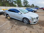 Cadillac XTS 2018