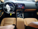 Lexus NX 2025