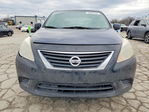 Nissan Versa 2013