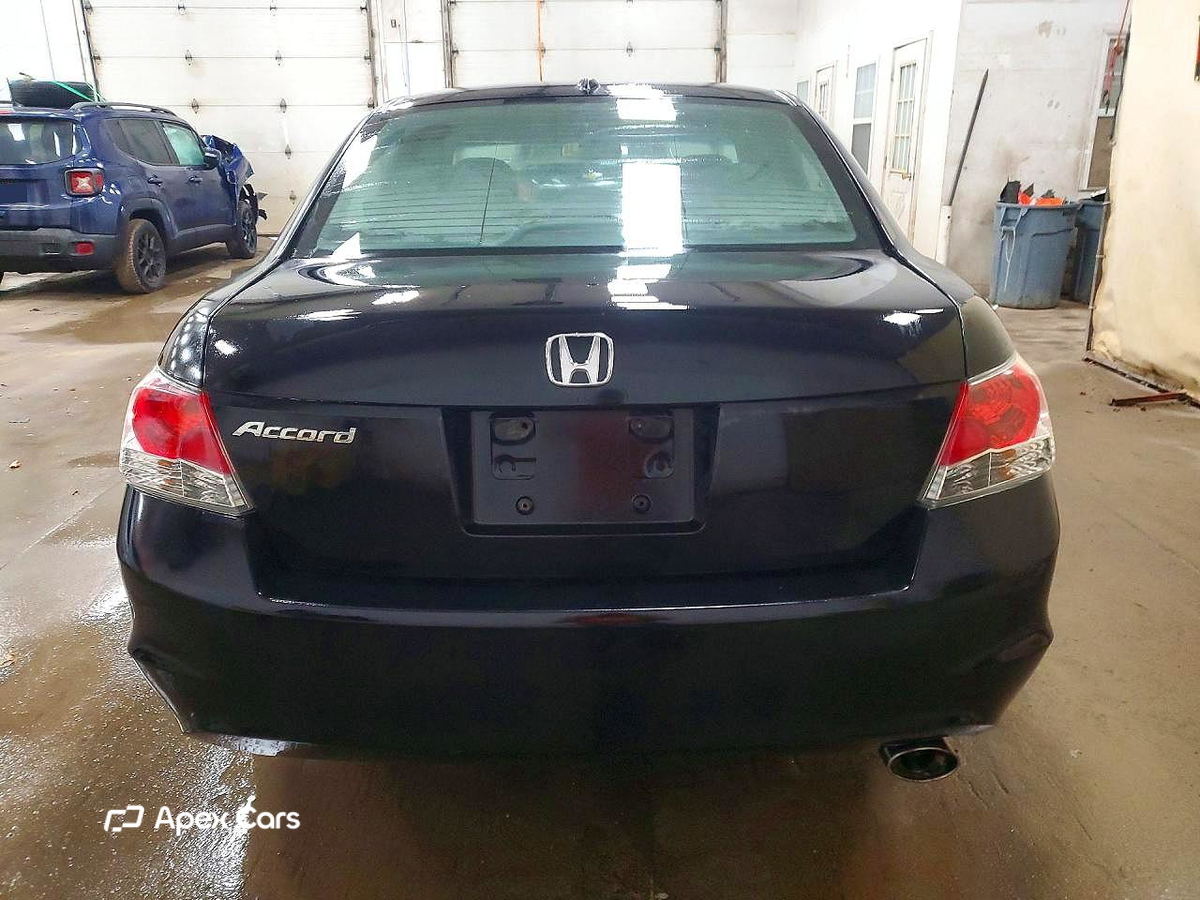 Honda Accord 2010