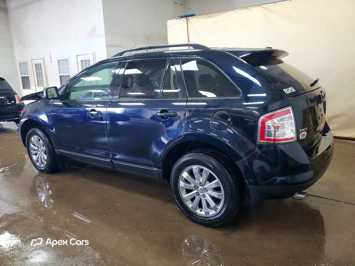 Ford Edge 2010