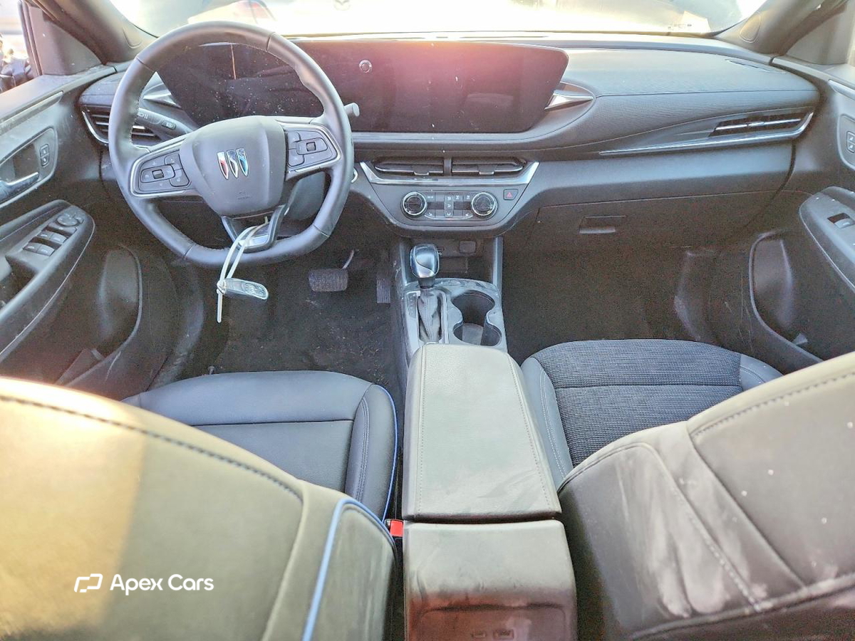 Buick Envista 2024