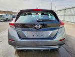 Nissan Leaf 2025