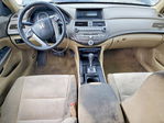 Honda Accord 2009