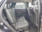 Dodge Durango 2011