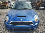 MINI Cooper 2013