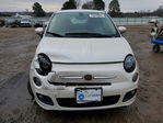 Fiat 500 2017