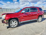 GMC Terrain 2011