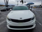 Kia Optima 2016