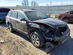 Subaru Outback 2012