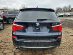 BMW X3 2016
