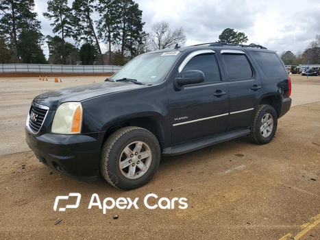 GMC Yukon 2012 - Image 1 of 13