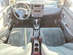 Nissan Versa 2012