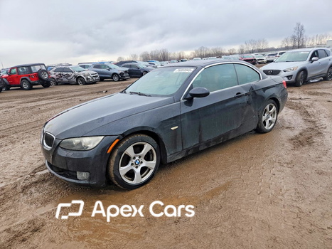 BMW Series 3 2009 - Image 1 of 12