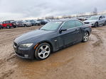 BMW Series 3 2009