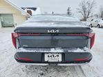 Kia K4 2025