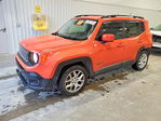 Jeep Renegade 2017