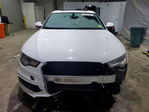 Audi A6 2015