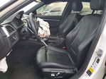 BMW Series 3 2016