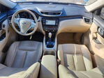 Nissan Rogue 2015