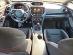 Subaru Impreza 2017